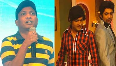 Sunil Pal's version of viral 'Sonu song' might bring Kapil Sharma and Sunil Grover back together! - Watch