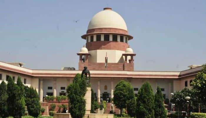 Supreme Court to hear Congress plea against use of NOTA in Rajya Sabha polls