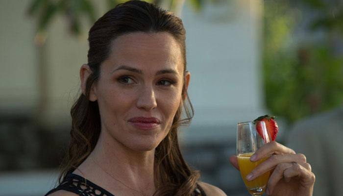 Jennifer Garner's friendly outing with Ben Affleck's mom