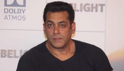 Salman Khan recommends ‘Partner’ for ‘Jhalak Dikhhla Jaa’?