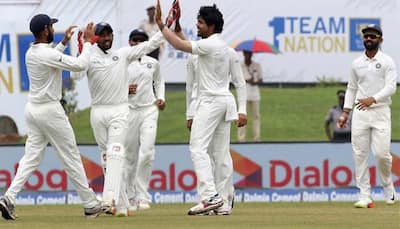 SL vs IND, 2nd Test: Virat Kohli faces opening conundrum as India look to seal series against Sri Lanka – Preview