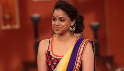 Made a switch to TV as theatre was not paying enough: Sumona Chakravarti