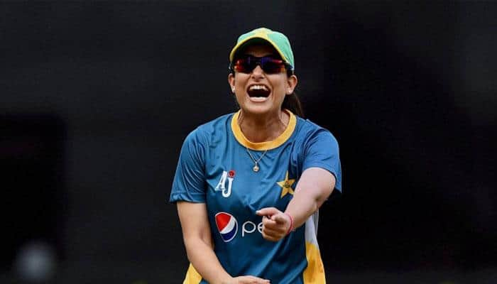 Pakistan women&#039;s team coach slams skipper Sana Mir for team&#039;s early exit from ICC World Cup in England