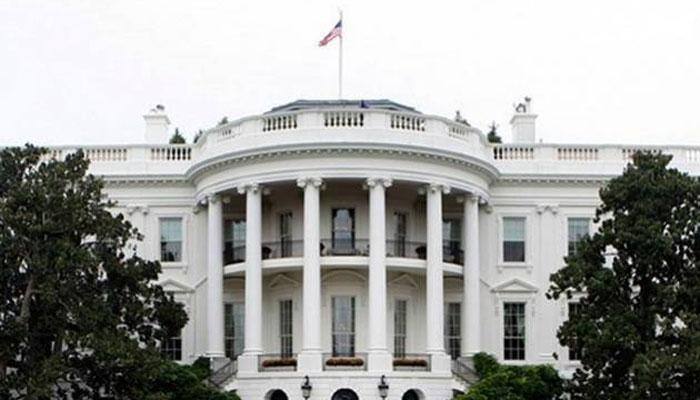 US President Donald Trump calls White House a 'real dump'