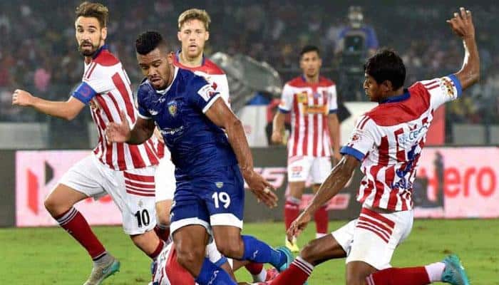 Not having majority stake in ATK restrained development of club&#039;s image, reveals Atlético Madrid CEO