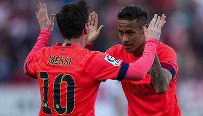 WATCH: Lionel Messi posts farewell video on Instagram for Neymar; FC Barcelona confirm record move