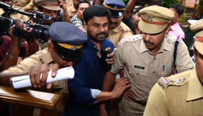 Police question kin of Malayalam actor Dileep in actress abduction case