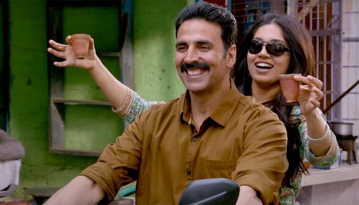 Judgment in Akshay Kumar&#039;s &#039;Toilet: Ek Prem Katha&#039; case likely on August 5