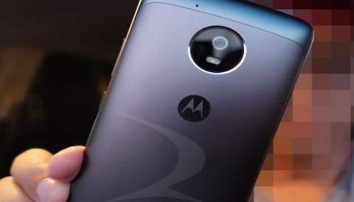    Motorola launches special &#039;S&#039; series smartphones 