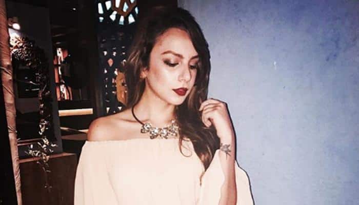 Nitibha Kaul feels restricted by fame after 'Bigg Boss'