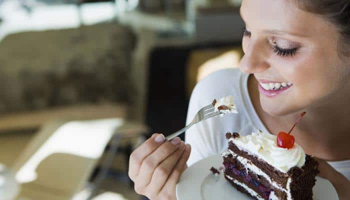 Five warning signs that you are consuming too much sugar!