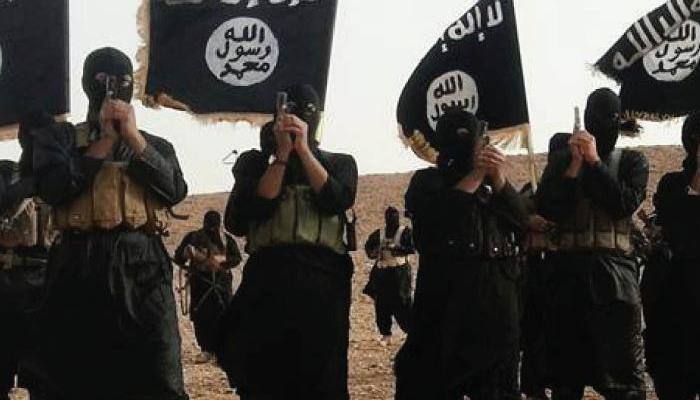 Islamic State claims mosque attack in Afghanistan's Herat