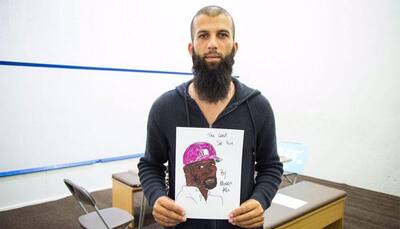 Religious bigots target Moeen Ali in name of Islam; slam England spinner for drawing