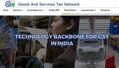 27 lakh biz yet to complete GST registration process: GSTN