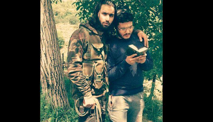 Operation Abu Dujana: Darkness was the theme, 'Zero Dark Thirty' the film
