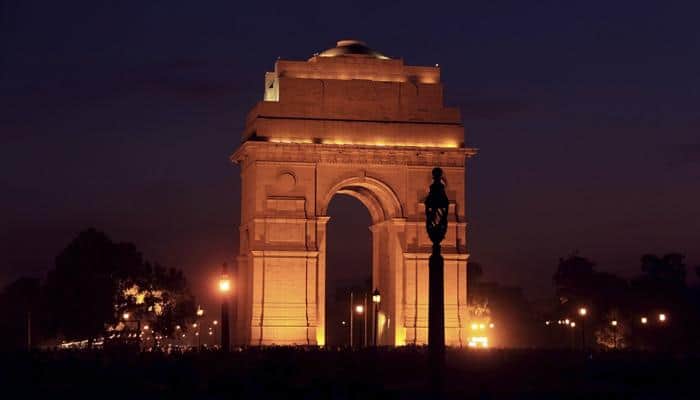 Delhi to apply for Unesco Imperial Capital Cities status