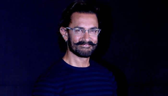 &#039;Secret Superstar&#039; based on girl child empowerment, says Aamir Khan