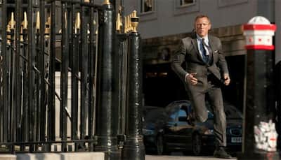 25th ​James Bond Film Title, Plot and Villain Revealed! 