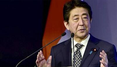 Japanese Prime Minister Shinzo Abe to launch new cabinet after scandals