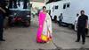 bhairavi goswami
