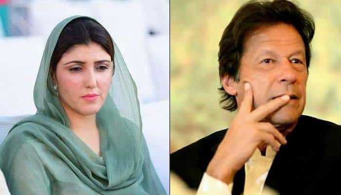 Ayesha Gulalai hits out at Imran Khan, claims PTI members harass women with obscene messages, think Pakistan is England 