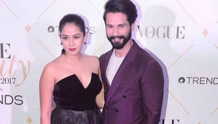 Vogue Beauty Awards 2017: From Aishwarya Rai to Navya Naveli Nanda, Shahid Kapoor to Mira, see who all dazzled!