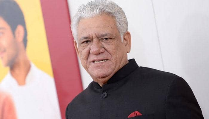 Om Puri&#039;s &#039;Mr Kabaadi&#039; to release on August 25