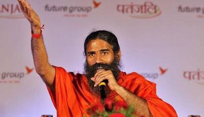 Coming soon! Baba Ramdev's Patanjali branded clothes 