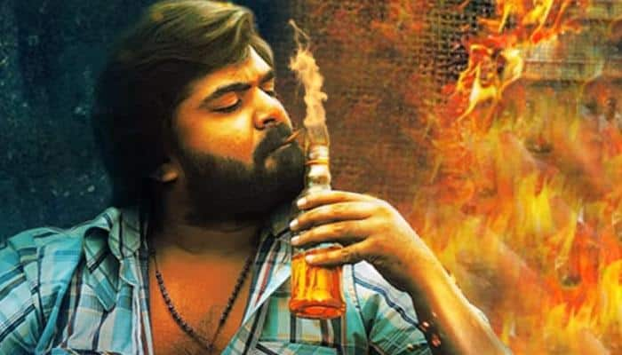 Work underway in full swing on Simbu&#039;s next