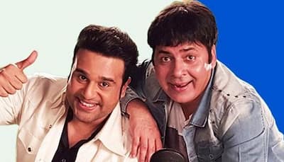 After Kapil Sharma-Sunil Grover, Krushna Abhishek – Sudesh Lehri’s friendship goes kaput!
