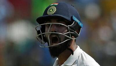 SL vs IND, 2nd Test: KL Rahul becomes first Indian opener to register six consecutive fifty-plus scores in Tests