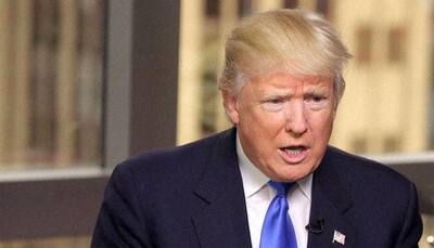 US President Donald Trump endorses merit-based immigration system