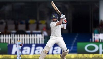 SL vs IND: Cheteshwar Pujara becomes joint second-fastest Indian to score 4000 Test runs; goes past Sachin Tendulkar, Virat Kohli