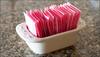 Artificial sweeteners may be counterproductive to dieting