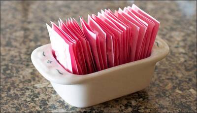Artificial sweeteners may be counterproductive to dieting