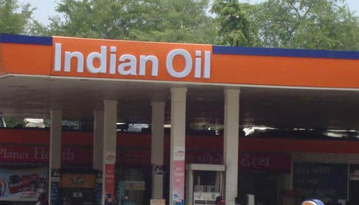 IOC Q1 net profit dips 45% on lower refining margins