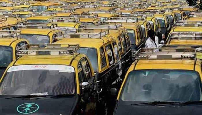 Maharashtra taxi rules discriminates between black-and-yellow cabs and Ola-Uber: Bombay High Court