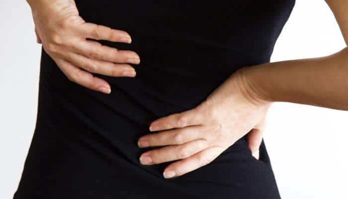 Suffering from lower back pain? This new smart underwear may help reduce the pain!