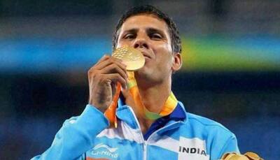 Devendra Jhajharia: Few facts about India's most decorated Paralympian