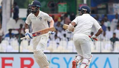 WATCH: KL Rahul run-out after horrible mix-up with Cheteshwar Pujara during IND vs SL Colombo Test