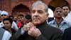 Shehbaz Sharif barred from campaigning for by-election