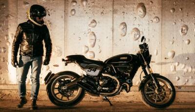 Ducati launches Scrambler Cafe Racer at Rs 9.32 lakh