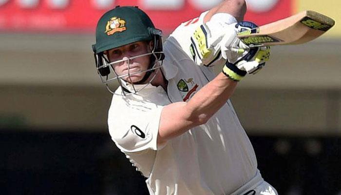 Steve Smith looking forward to India series after Cricket Australia agree new pay deal
