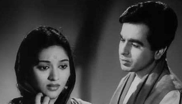 Dilip Kumar birthday special: Legendary star's best on-screen pairings