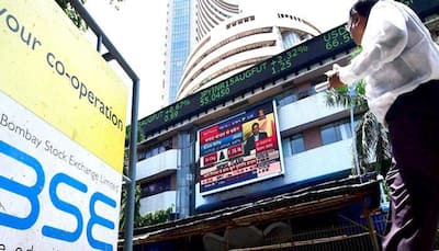 Bank, realty, auto stocks extend fall; plunge up to 9%