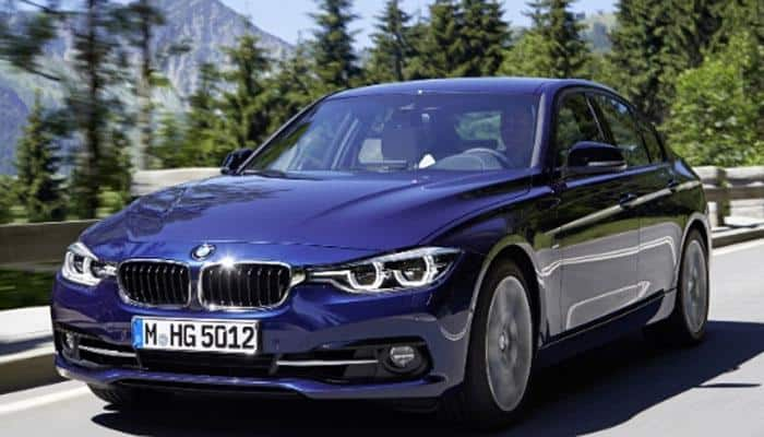 BMW 320d Edition Sport launched in India at Rs 38.6 lakh