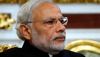 PM Narendra Modi to address NDA MPs on Friday