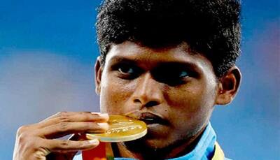 Paralympian Mariyappan ​Thangavelu ​thrilled to be recommended for Arjuna Award ​