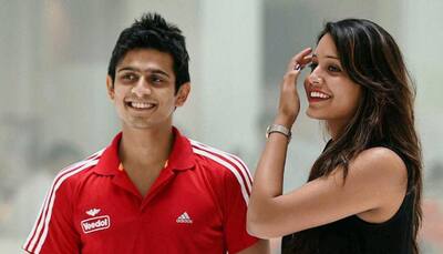 Saurav Ghosal-Dipika Pallikal enter mixed doubles quarters in Manchester 