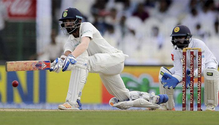 SL vs IND: Virat Kohli's backing has made massive difference in my career, says KL Rahul